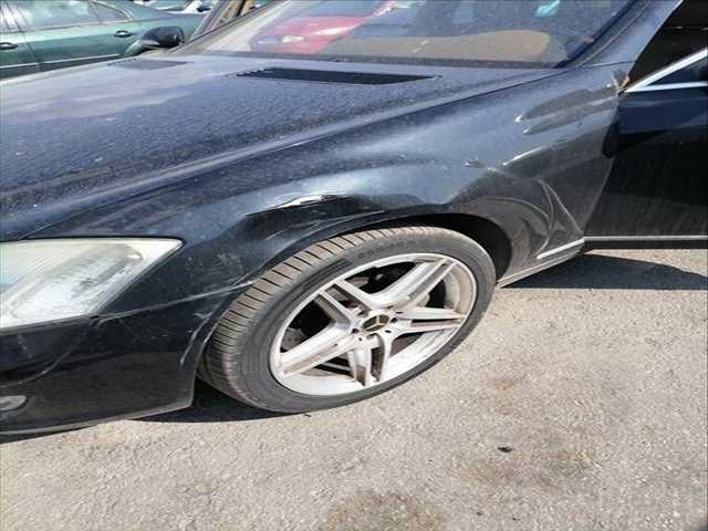 Foto 2ª: Aleta Delantera Izquierda Mercedes Clase S 220 500 221.071) BERLINA 388CV 285KW [M273961] (2006)