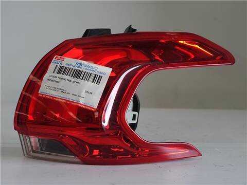 Piloto Trasero Derecho Peugeot 2008 1.6 ACTIVE 92CV 68KW