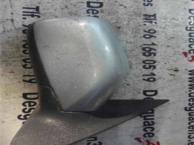 Foto 2ª: Retrovisor Derecho Renault Laguna 1.9 AUTHENTIQUE [1.9 LTR. - 88 KW DCI DIESEL] [F9Q750]