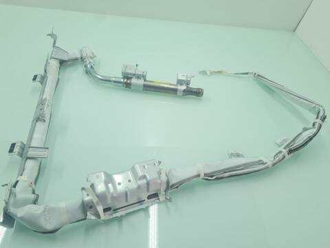 Foto 2ª: Airbag Cortina Delantero Derecho Toyota Land Cruiser VX 177CV 130KW [1GD] (2016)