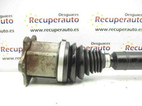 Foto 2ª: Transmision Delantera Derecha Skoda Octavia BKD (2006)