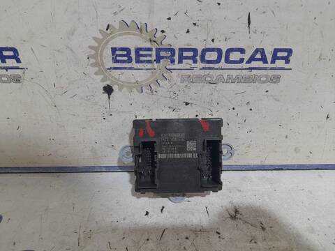 Modulo Confort BCM Jaguar XE 2.0 DIESEL CAT 180CV