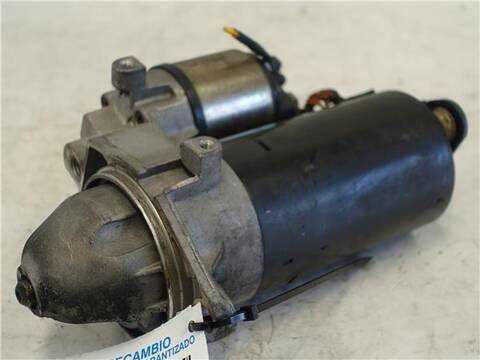 Motor de Arranque Saab 9-3 2.2 TID BERLINA 125CV 92KW
