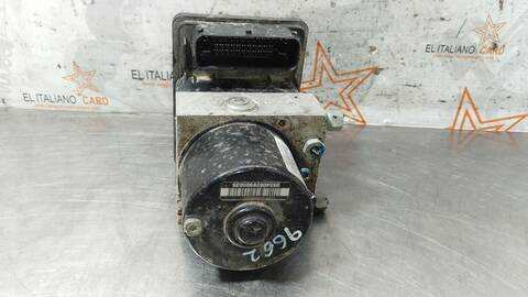 Foto 2ª: Abs Chevrolet Cruze LT 131CV 96KW [A17DTS] (2013)