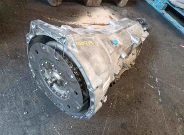 Foto 2ª: Caja Cambios Automatica Bmw Serie 2 215 2.0 218 D ADVANTAGE [2.0 LTR. - 110 KW 16V TURBODIESEL]
