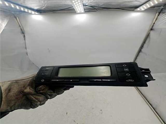 Climatizador Seat Leon 1.9 SPORTS LIMITED [1.9 LTR. - 81 KW TDI]