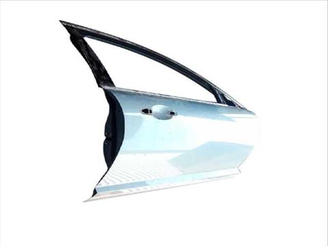 Foto 2ª: Puerta Delantera Derecha Jaguar XF 2.7 D (2008)