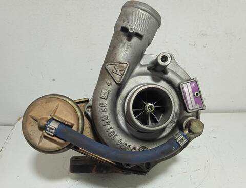 Turbocompresor Citroen Xsara 2.0 HDI CAT RHY - DW10TD) BERLINA 90CV 66KW
