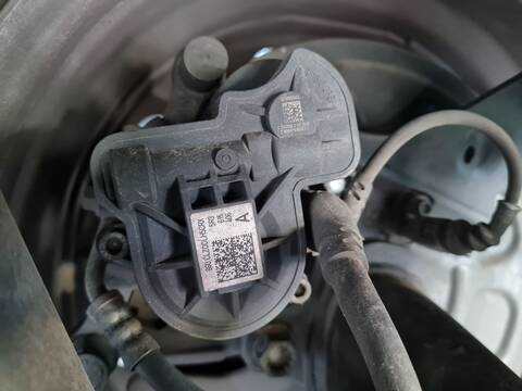 Pedal Embrague Volkswagen Caddy BASE 74CV 55KW