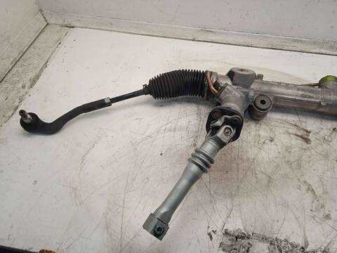 Foto 3ª: Cremallera de Direccion Mercedes Clase C 160 1.8 CAT COUPE 143CV 105KW [M271946] (2003)