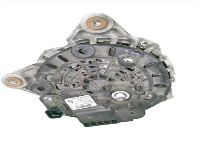 Foto 3ª: Alternador Dacia Dokker 1.5 DCI 75 - BLUE DCI 75 FEJW FEAH) (2012)