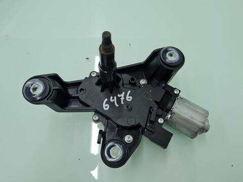 Foto 3ª: Motor Limpia Trasero Peugeot 208 ACTIVE 101CV 74KW [HN05] (2021)