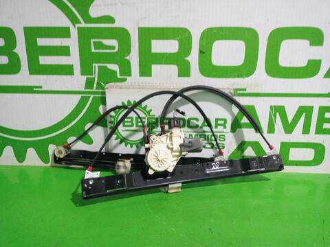 Elevalunas Eléctrico Delantero Derecho Ford S Max TITANIUM 140CV