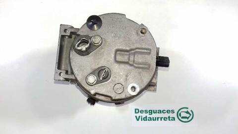 Foto 3ª: Compresor Aire Acondicionado Renault Laguna EXPRESSION 107CV 79KW [F9Q T7] (2001)