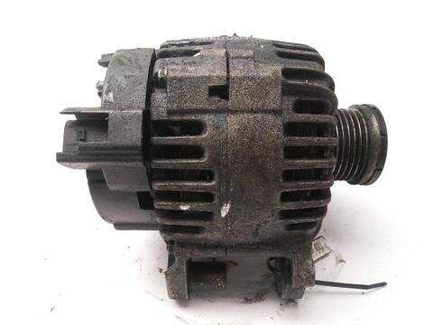 Foto 3ª: Alternador Volkswagen Golf 1.4 TSI [BLG] (2003)
