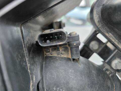 Foto 3ª: Caudalimetro Ford Kuga T8MA (2014)