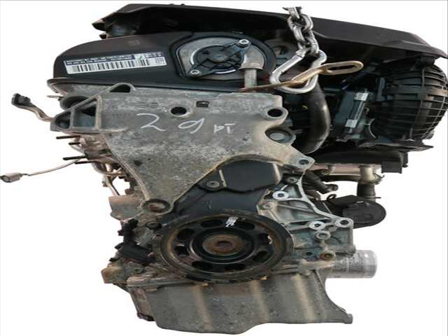 Motor Completo Seat Leon 130CV 96KW