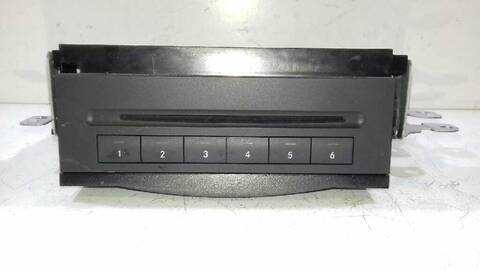 Sistema Audio Radio CD Mercedes Clase ML 320 3.0 CDI W164) 224CV 165KW 164.122)