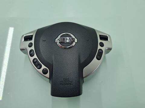 Airbag Delantero Izquierdo Nissan Qashqai ACENTA 4X4 131CV 96KW