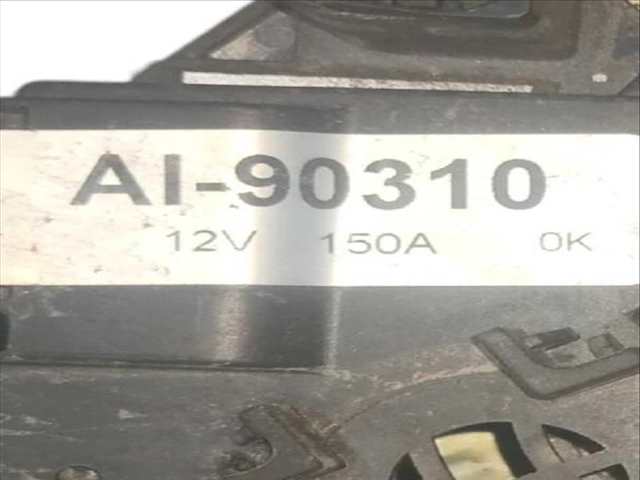 Foto 2ª: Alternador Iveco Daily 40C13 V 40C13 V/P FURGONETA (2006)