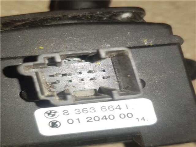 Foto 3ª: Mando Multifuncion Bmw Serie 3 315 