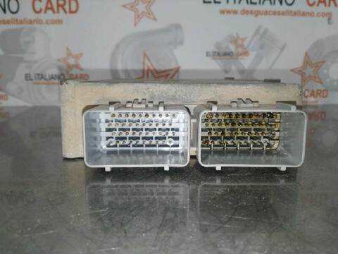 Foto 4ª: Centralita Motor ECU Chrysler Neon 145CV 107KW