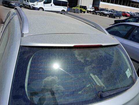 Foto 4ª: Portón Toyota Avensis 1.8 SOL 129CV 95KW [1ZZFE] (2007)