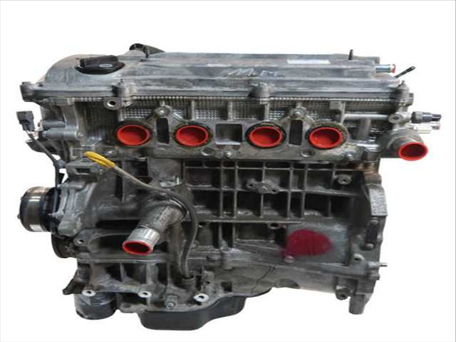 Foto 3ª: Motor Completo Toyota Camry 190CV 140KW [2AZ-FXE 2AZ] (2006)