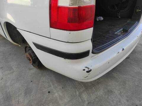 Foto 3ª: Paragolpes Trasero Ford Galaxy ASZ (2004)