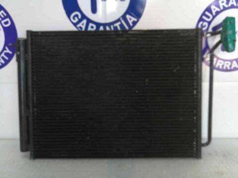 Foto 2ª: Radiador Calefaccion A.A. Bmw X5 3.0 TD CAT 218CV 160KW [M57N306D4] (2000)