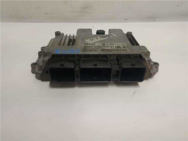 Foto 2ª: Centralita Motor ECU Peugeot 207 1.4 X-LINE [1.4 LTR. - 50 KW HDI] [8HZ / DV4]