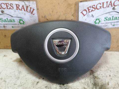 Airbag Delantero Izquierdo Dacia Sandero K9KE8