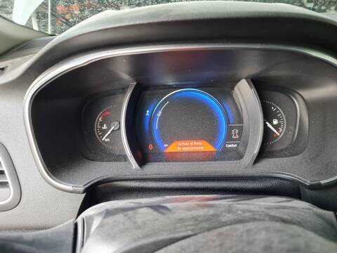 Cuadro de Instrumentos Renault Megane EXPERIENCE BERLINA 132CV 97KW IV BERLINA 5P
