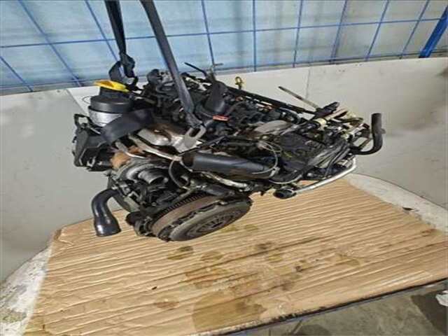 Motor Completo Lancia Y 1.3 16V MULTIJET PLATINO [1.3 LTR. - 51 KW JTD CAT]