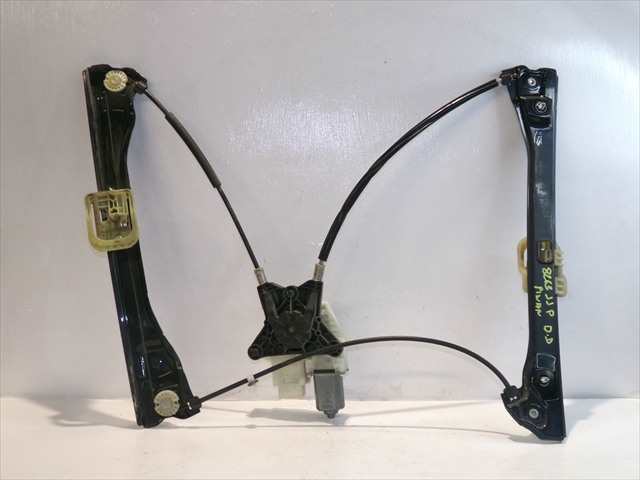 Foto 3ª: Elevalunas Eléctrico Delantero Derecho Seat Toledo 1.6 TDI 2013-2017 [CXM] (2015)