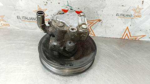 Bomba de Direccion Volkswagen Transporter CAJA CERRADA 88CV 65KW FURGONETA