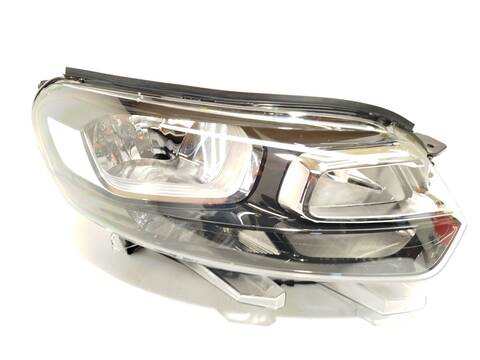 Foto 2ª: Faro Derecho Citroen Jumpy 2.0 BLUEHDI 120 122CV 90KW FURGONETA (2023)