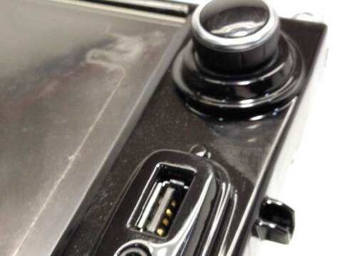 Foto 3ª: Sistema Audio Radio CD Renault Clio 1.5 DCI DIESEL FAP 75CV 55KW [K9K628] (2016)