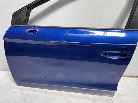 Foto 2ª: Puerta Delantera Izquierda Seat Ibiza ERENCE 95CV [DLAC] (2017)