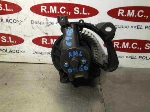 Foto 4ª: Calefacción Fiat Grande Punto 1.3 D MULTIJET 90 CV - 66KW) [199A3000] (2006)