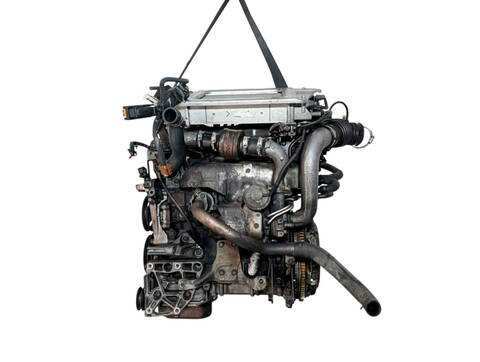 Foto 2ª: Motor Completo Nissan X-Trail 2.2 DCI DIESEL CAT 136CV (2001)