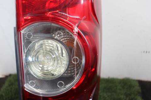 Foto 3ª: Piloto Trasero Derecho Fiat Doblo 1.9 D II 120CV 88KW 152) 263A2000 (2013)