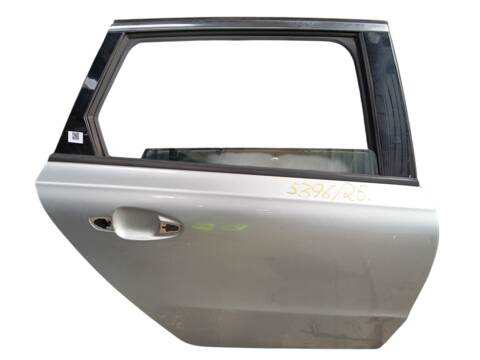 Puerta Trasera Derecha Peugeot 508 2.0 HDI 140CV