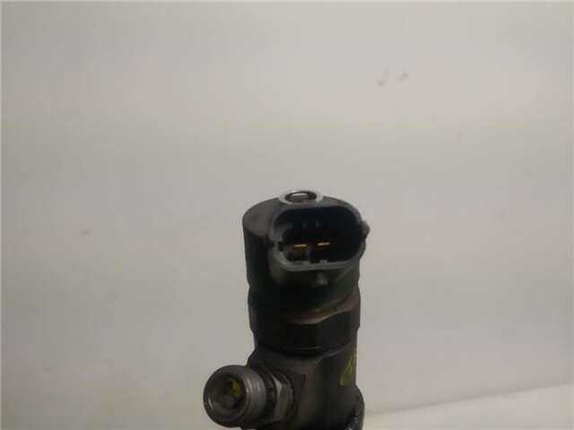 Foto 3ª: Inyectores Volvo C30 1.6 D (109 CV)