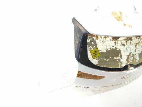 Foto 3ª: Portón Hyundai Kona 1.0 T-GDI (2017)