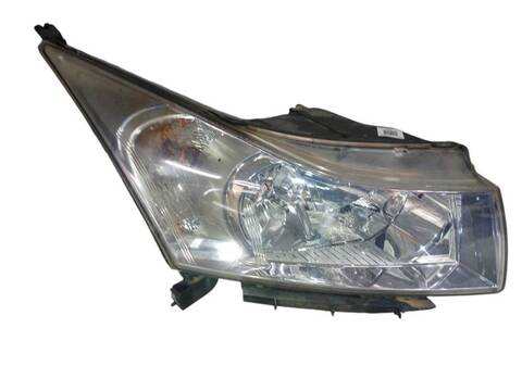 Foto 3ª: Piloto Delantero Derecho Chevrolet Cruze 1.7 D HATCHBACK (2010)