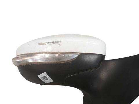 Foto 2ª: Retrovisor Derecho Citroen C3 1.2 THP 110 SXHNPS SXHNZT SXHNZ6) (2016)