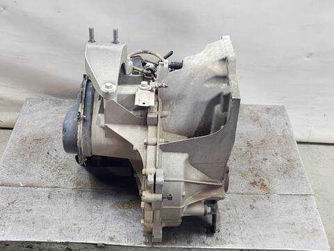 Foto 2ª: Caja Cambios Ford Transit TREND [UGCB] (2013)