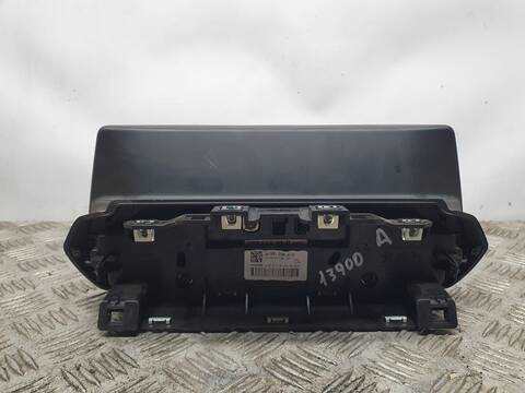 Foto 2ª: Sistema GPS Peugeot 2008 GT LINE 131CV 96KW [YH01] (2020)