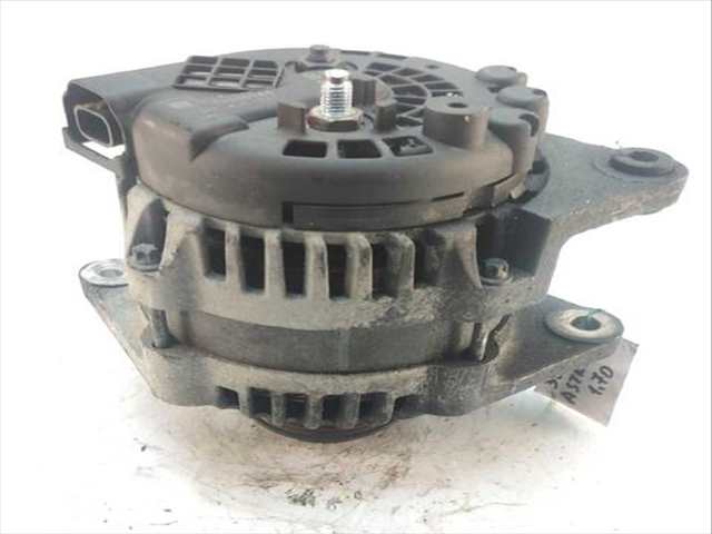 Foto 3ª: Alternador Opel Astra 1.7 CDTI 35) (2010)